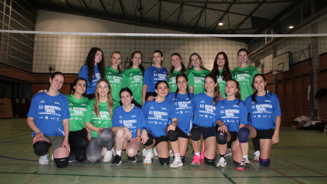 EQUIPOS CAMPUS TERUEL